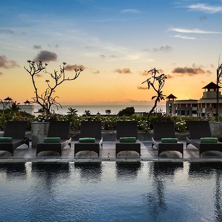 Champlung Mas Hotel Legian Exterior foto
