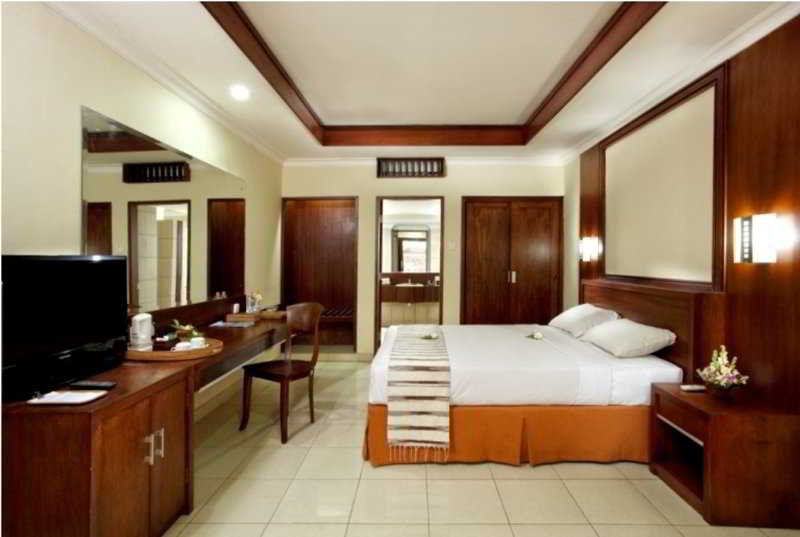 Champlung Mas Hotel Legian Exterior foto