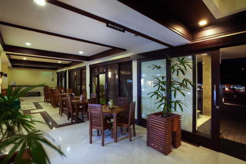 Champlung Mas Hotel Legian Exterior foto