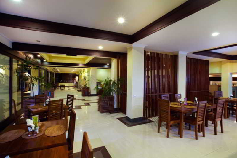 Champlung Mas Hotel Legian Exterior foto
