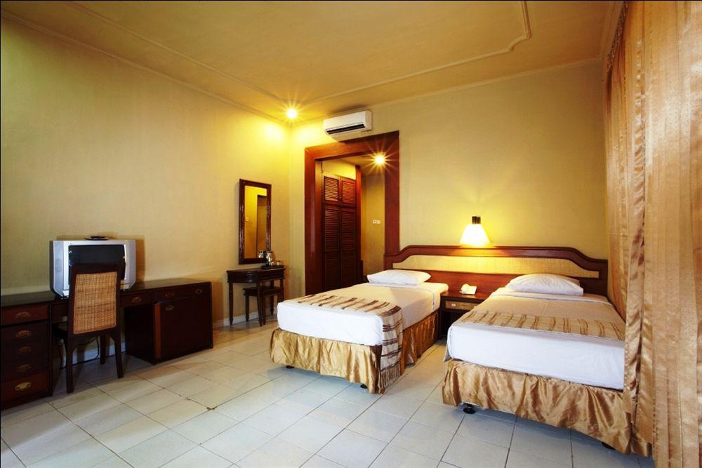 Champlung Mas Hotel Legian Quarto foto